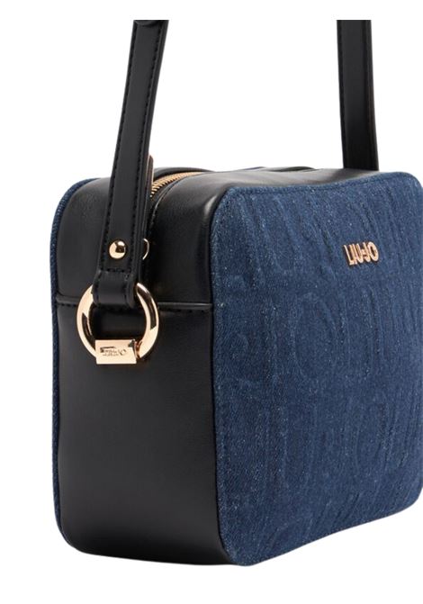 liu jo m camera case Liu Jo | AF5159D000194024